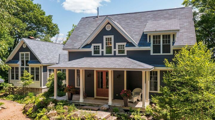 Property Photo: 1019 Bluff Road 5 ON P0B 1J0
