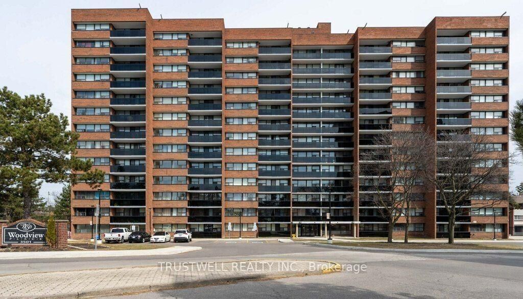 Property Photo: 3501 Glen Erin Drive 209 ON L5L 2E9