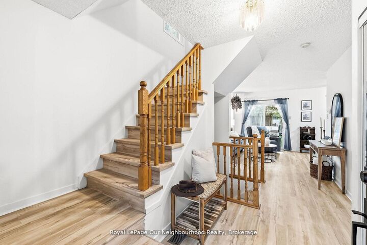 Property Photo:  96 Chatfield Drive  ON L1T 2J8 