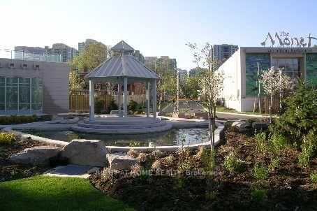 Property Photo: 60 Byng Avenue 507 ON M2N 7K3