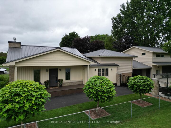 Property Photo:  174 Ridge Street  ON N0L 1J0 