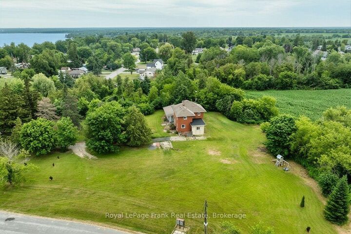 Property Photo:  3 Summit Drive  ON L0B 1E0 