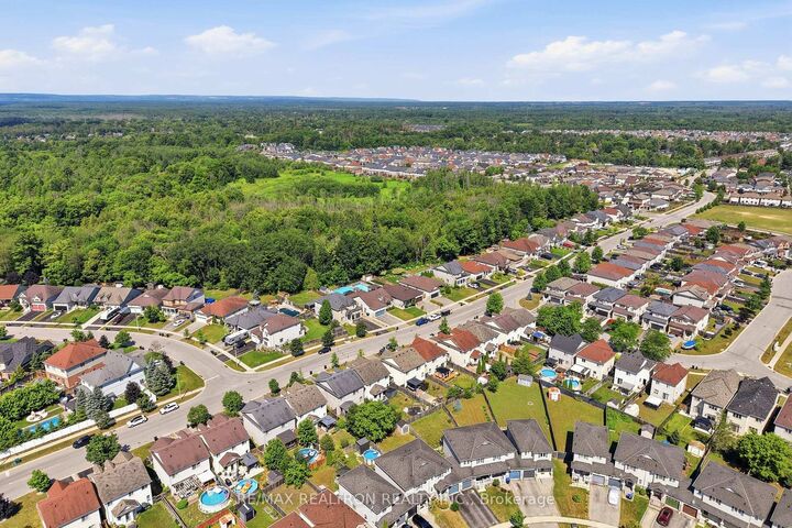 Property Photo: 273 Greenwood Drive ON L0M 1B4