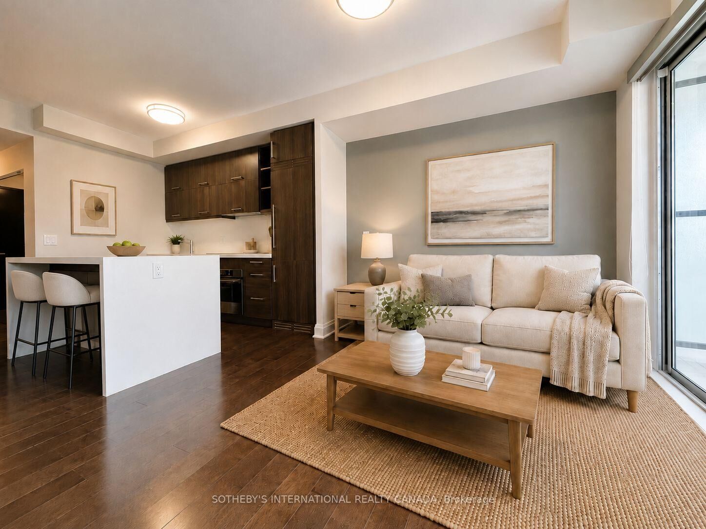 Property Photo: 1080 Bay Street 2309 ON M5S 0A5