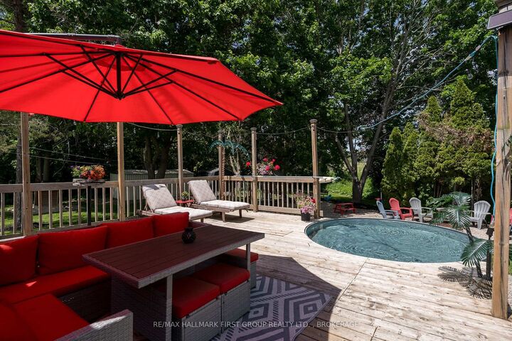 Property Photo: 3215 Big Creek Street ON K7R 3K6