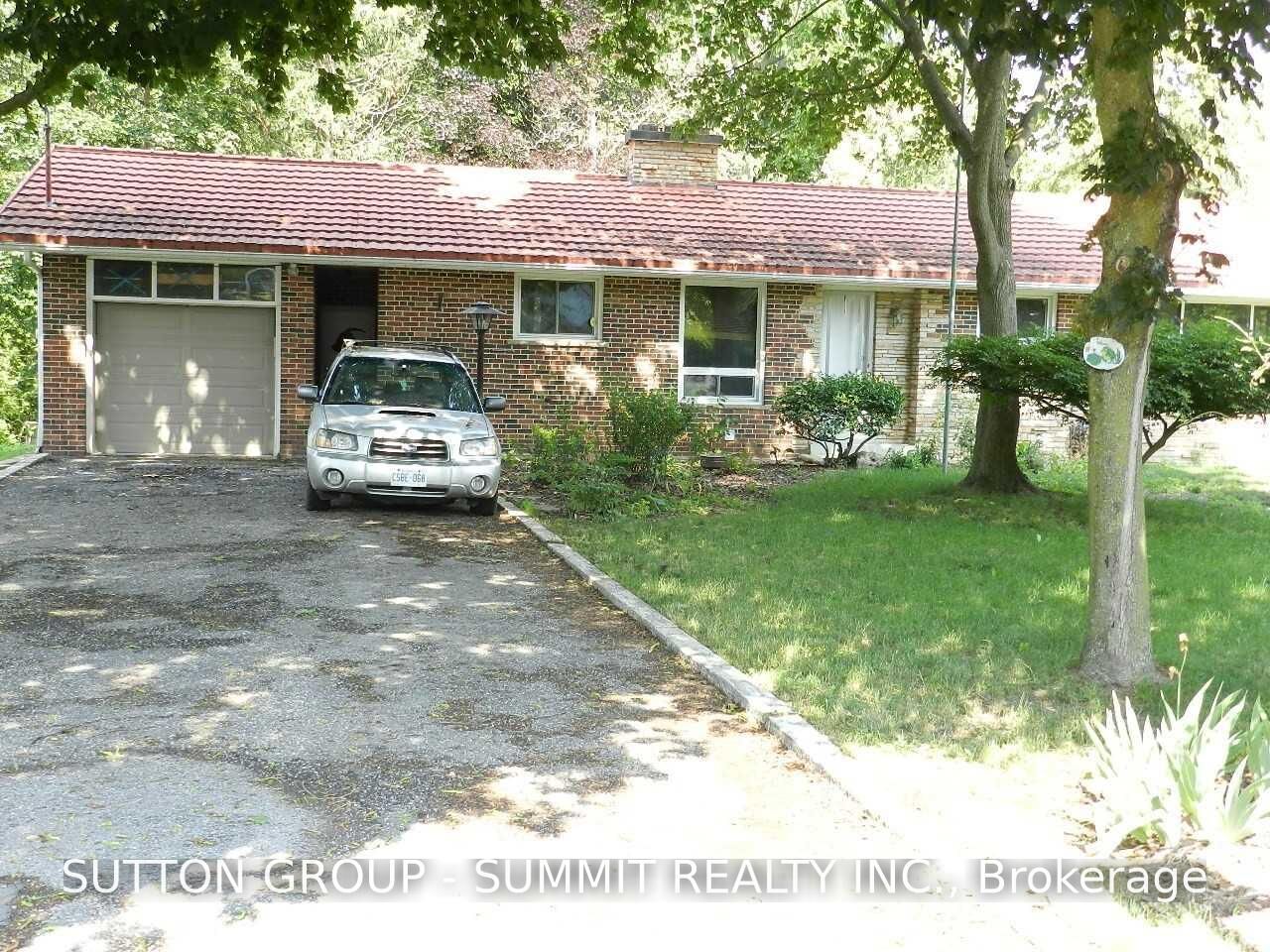 Property Photo:  30 Rougecrest Drive Bsmt  ON L3P 3B6 