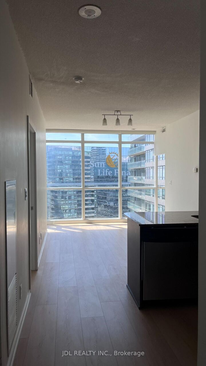 Property Photo: 65 Bremner Boulevard 4501 ON M5J 0A7