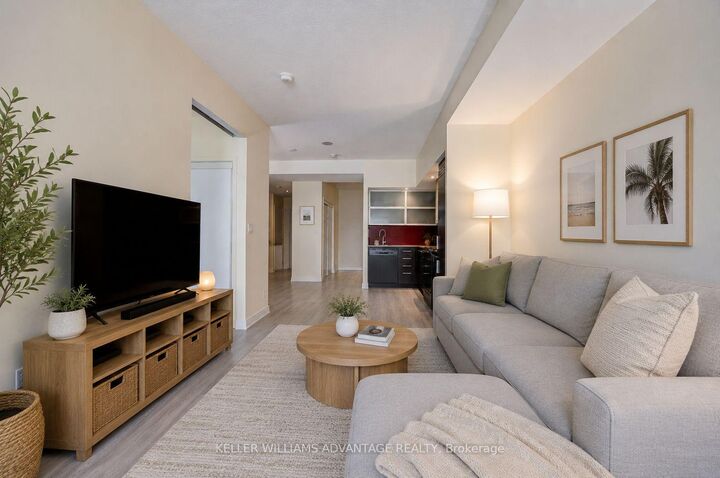 Property Photo: 8 Telegram Mews 332 ON M5V 3Z5