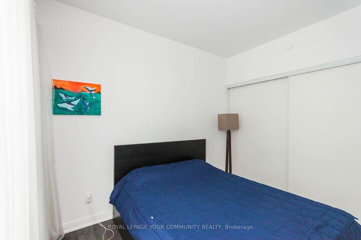 Property Photo: 42 Charles Street 2610 ON M4Y 1T4