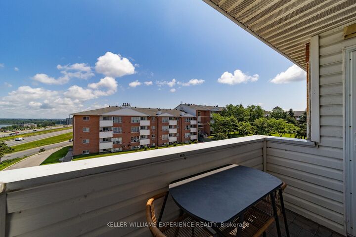 Property Photo: 120 Bell Farm Road 304 ON L4M 6J2