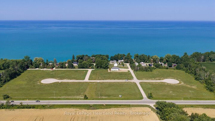 Property Photo:  77490 Brymik Avenue S Lot 4  ON N0M 1G0 