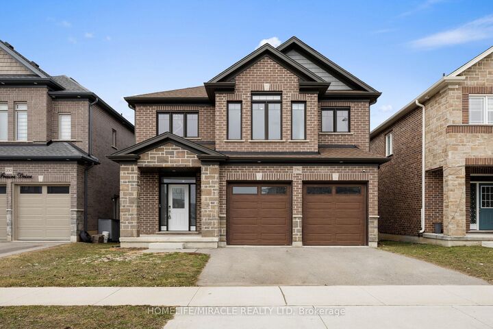 Property Photo: 196 Freure Drive ON N1S 0A9