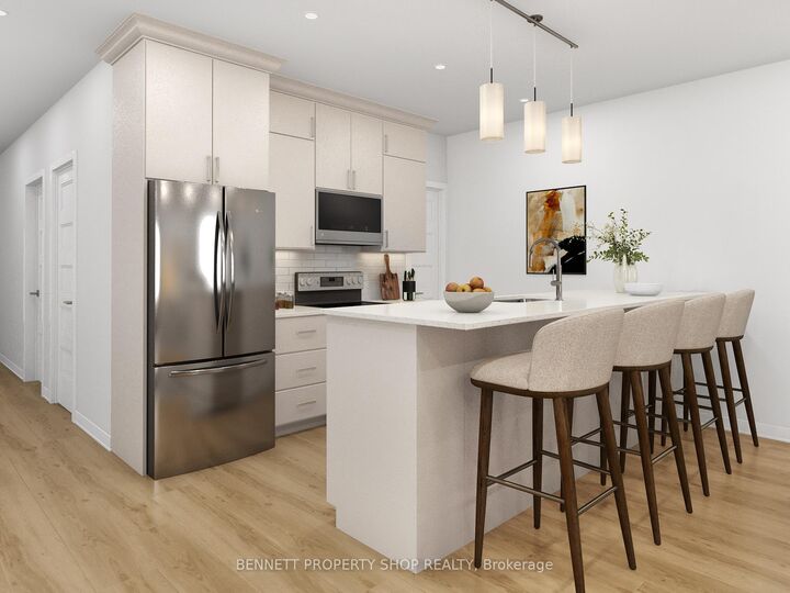 Property Photo: 268 Paleo Heights ON K1W 1G1