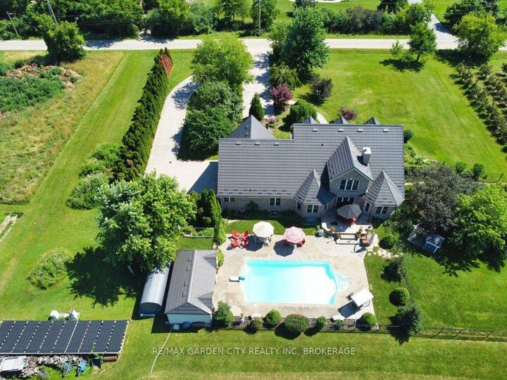3297 Tallman Drive — photo 1