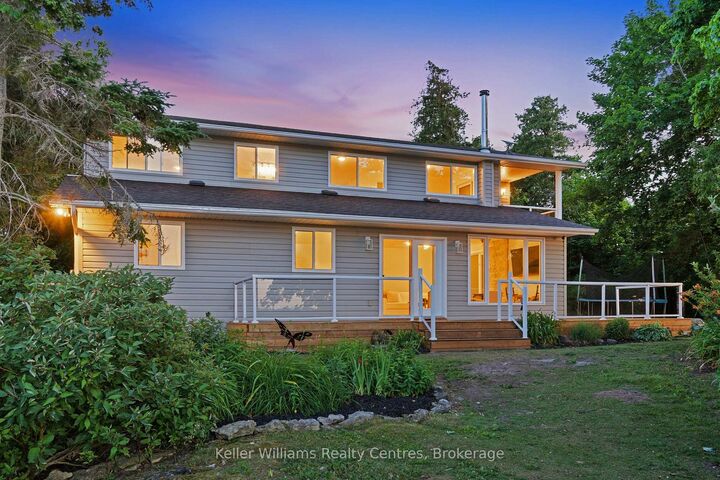 Property Photo:  25 Dock Road  ON N0H 2T0 