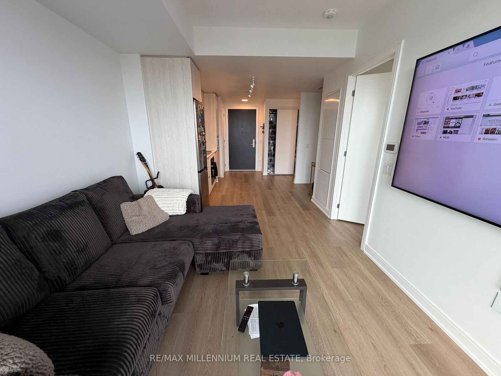 Property Photo:  3009 Novar Road 1306  ON L5B 0P9 