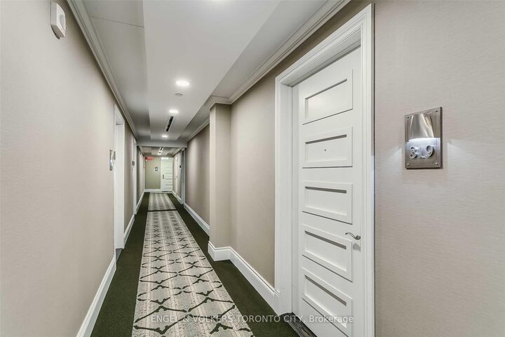 Property Photo:  22 Leader Lane 319  ON M5E 0B2 