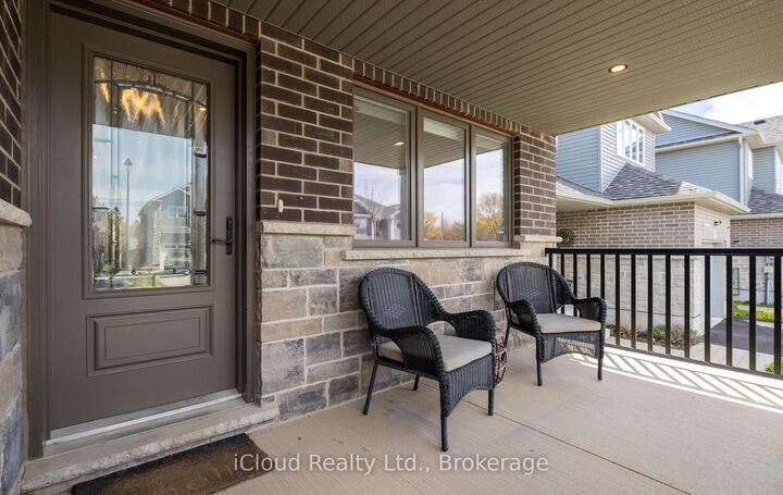 Property Photo:  108 Stephenson Way  ON N0G 2P0 