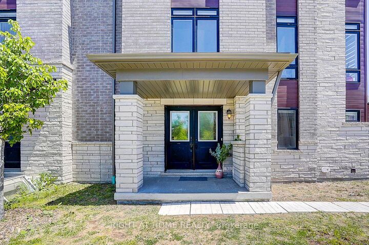 Property Photo:  502 Littlewood Lane  ON L1S 0H1 