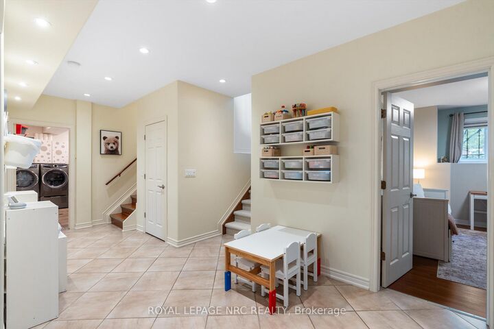 Property Photo:  108 Michael Drive  ON L3C 0A7 