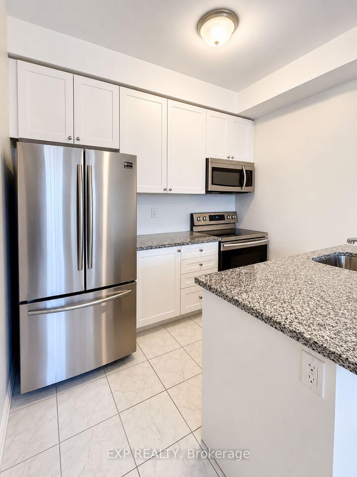 Property Photo: 80 Aspen Springs Drive 124 ON L1C 0V4