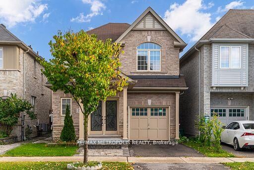 Property Photo: 55 Formosa Avenue ON L1Z 0N1