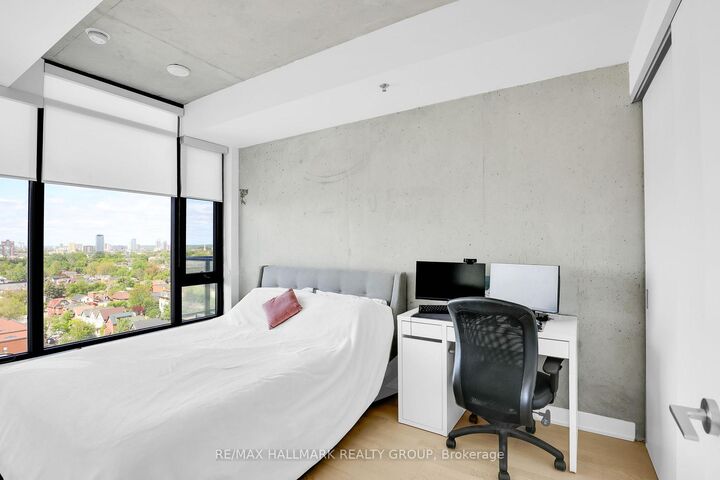 Property Photo: 203 Catherine Street 1204 ON K2P 1J5