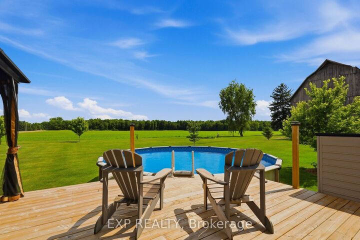 Property Photo:  22979 Pratt Siding Road  ON N0L 1M0 