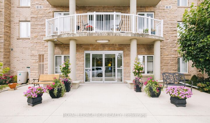 32 Church Street 307 — photo 1