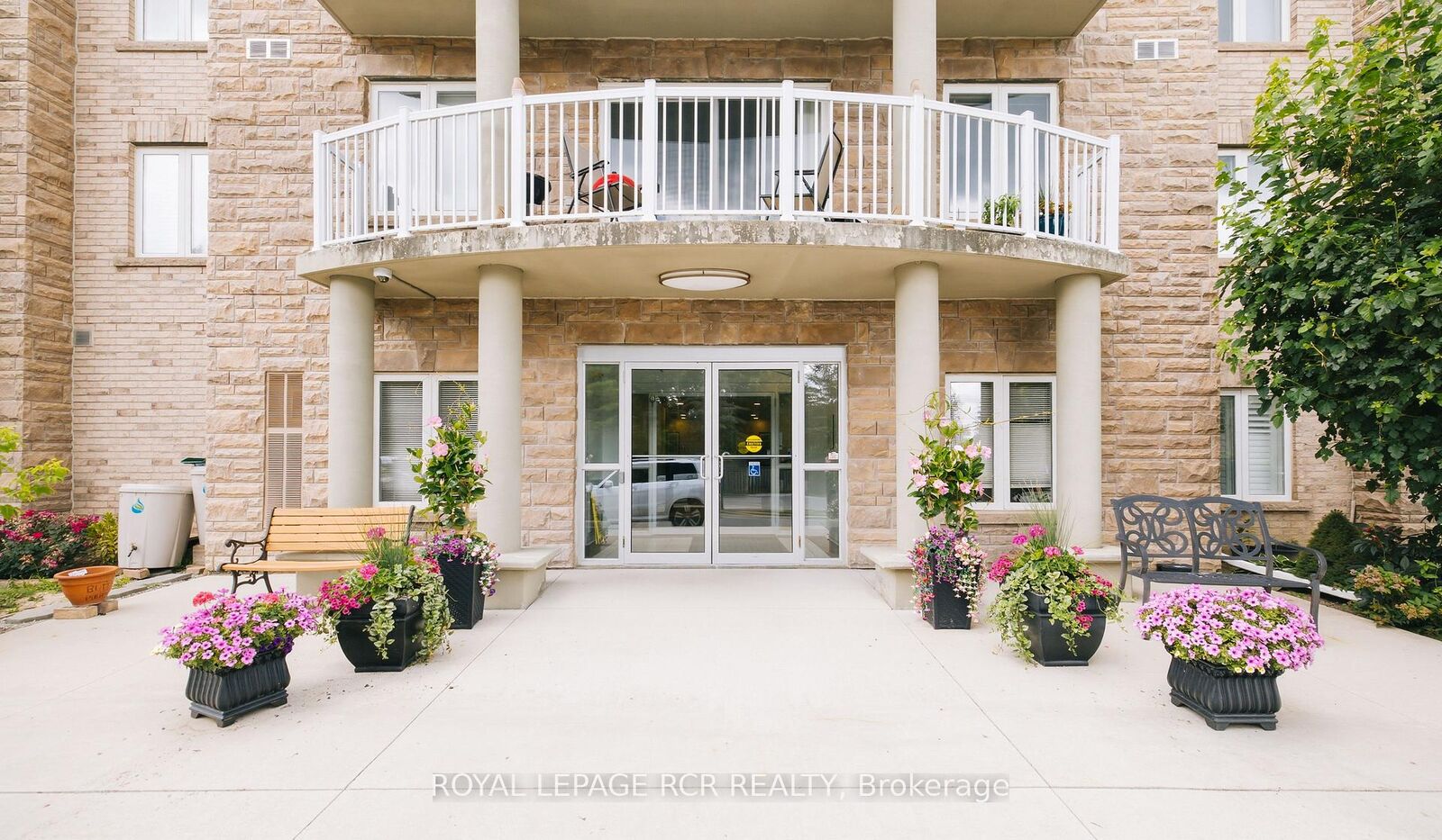 Property Photo:  32 Church Street 307  ON L0G 1T0 