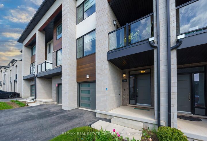 Property Photo: 350 River Road 23 ON N3C 2B7