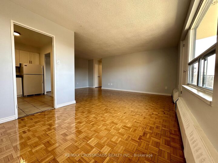 Property Photo: 1181 Ellesmere Road 406 ON M1P 2X6
