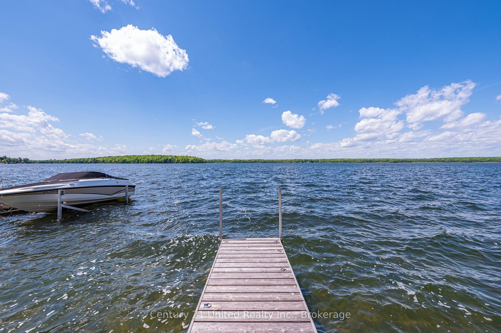 Property Photo:  2418 Upper Chemung Drive  ON K0L 2H0 