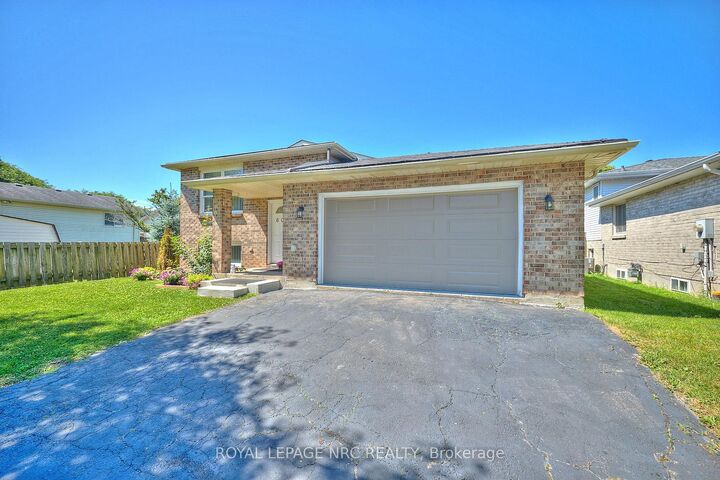 Property Photo:  6090 Crimson Drive  ON L2G 7S5 