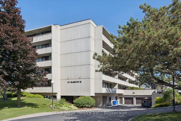 Property Photo:  120 Elgin Street W  ON L1G 1S7 