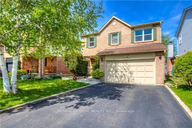 Property Photo: 1119 Glenridge Drive ON L6M 2L1