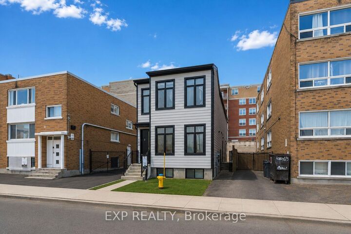 Property Photo: 182 Murray Street ON K1N 5M8