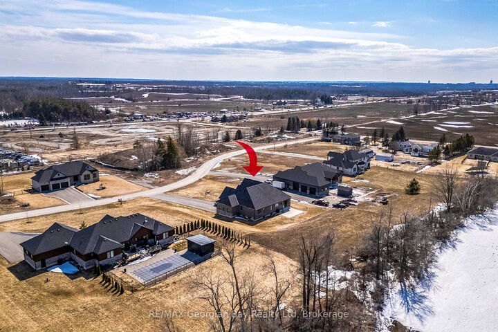 Property Photo:  6 Caldwell Drive  ON L0L 2L0 