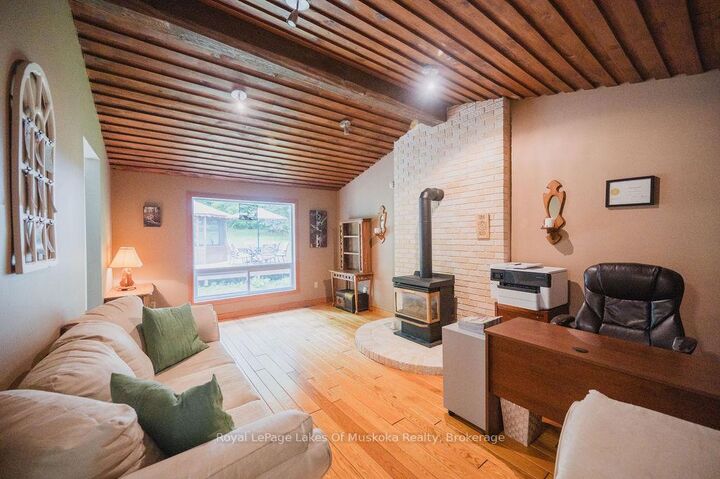 Property Photo: 12 Murray Street ON P0A 1Z0