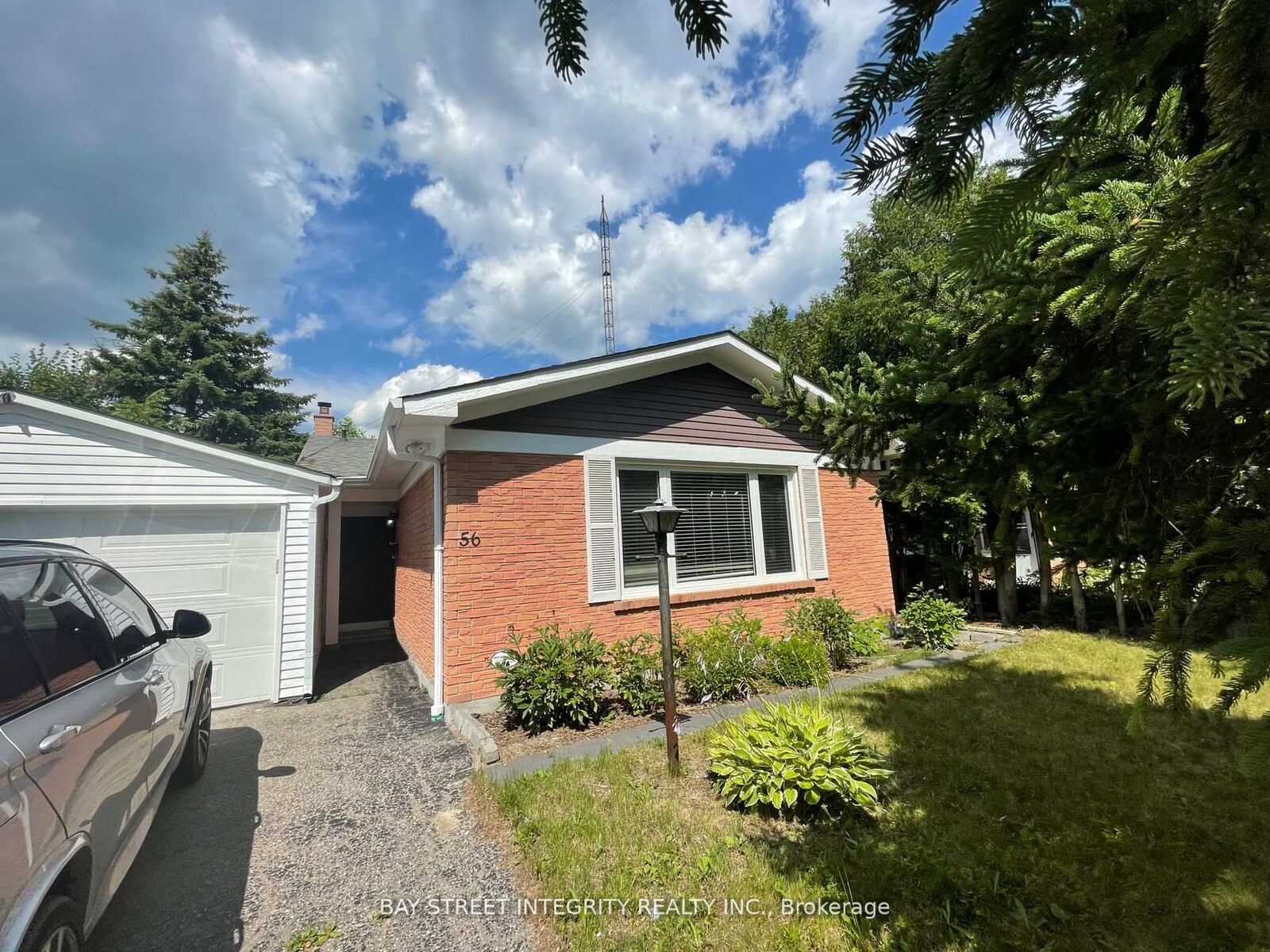 Property Photo:  56 Stanbridge Court  ON M1B 2S5 