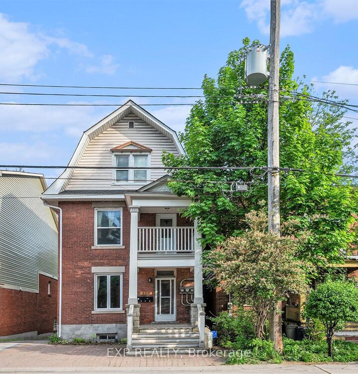 Property Photo:  350 Fifth Avenue 1  ON K1S 2N8 