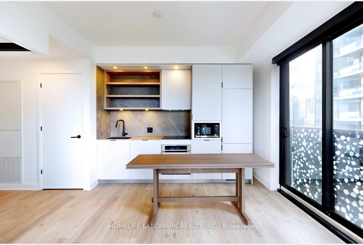 Property Photo:  55 Charles Street E 3410  ON M4Y 0J1 