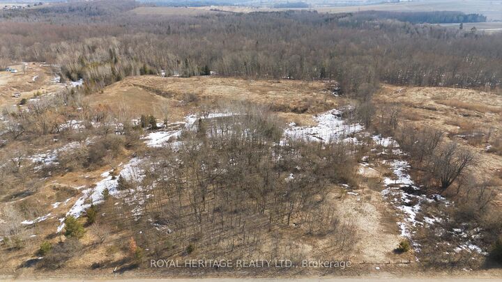 Property Photo:  2495 Morgans Road  ON L1B 1L9 