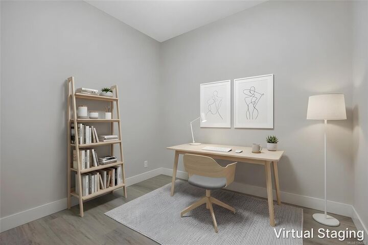Property Photo: 6540 Metral Dr #207 BC V9T 2L8