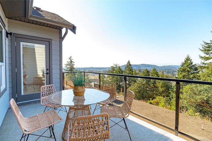 Property Photo:  1406 Dolomite Ridge  BC V8B 7G1 