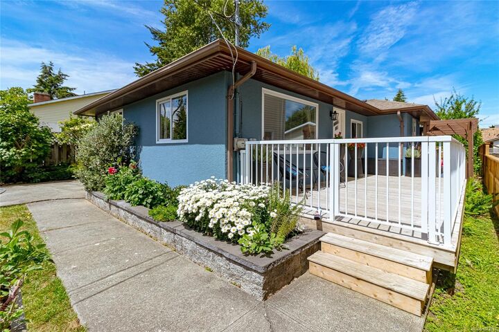 Property Photo: 2142 Lannon Way BC V8L 4K2