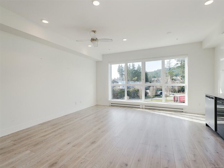 Property Photo: 1311 Lakepoint Way #407 BC V9B 0S7