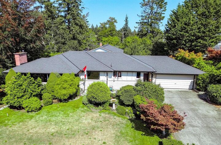 Property Photo:  1288 Roy Rd  BC V8Z 2X9 