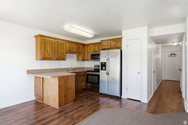 Property Photo: 2852 W 3975 S 35 UT 84401