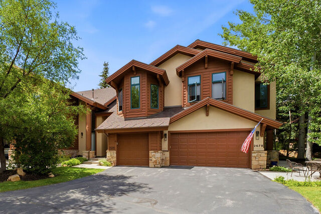 Property Photo: 2680 Gallivan Loop UT 84060